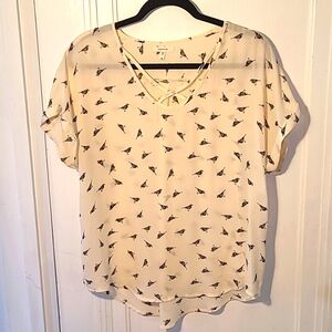 Maurices Blouse